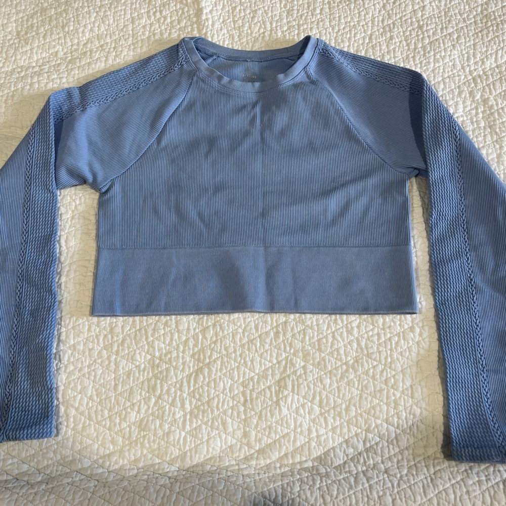 Aerie athletic long sleeve